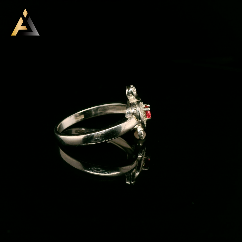 LADIES RINGS