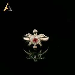 LADIES RINGS