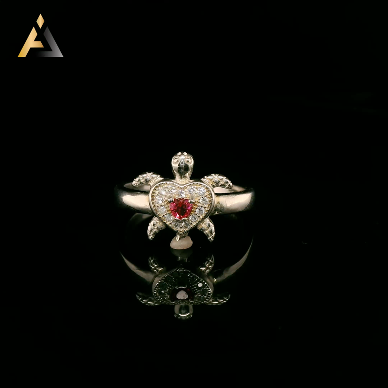 LADIES RINGS