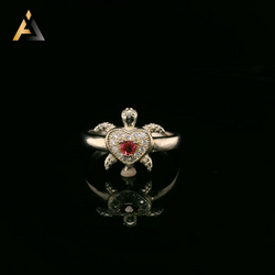 LADIES RINGS