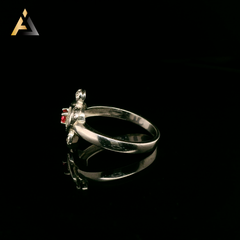 LADIES RINGS