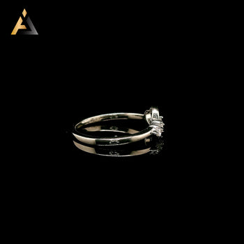 LADIES RINGS