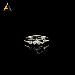 LADIES RINGS