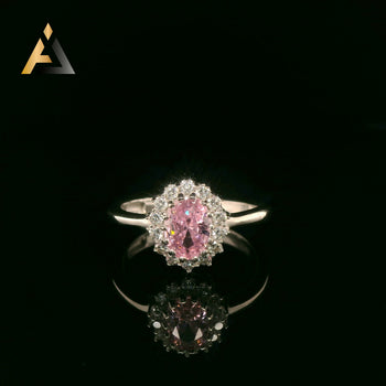 LADIES RINGS