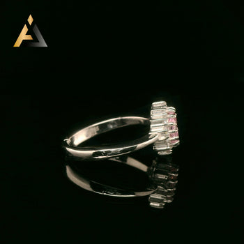 LADIES RINGS