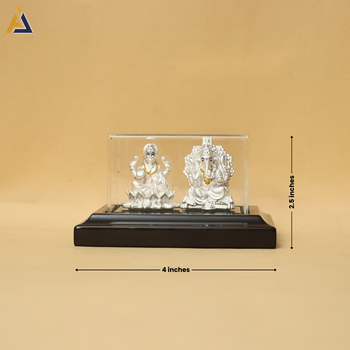 SILVER IDOLS