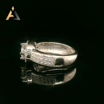 LADIES RINGS