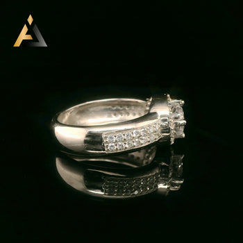 LADIES RINGS