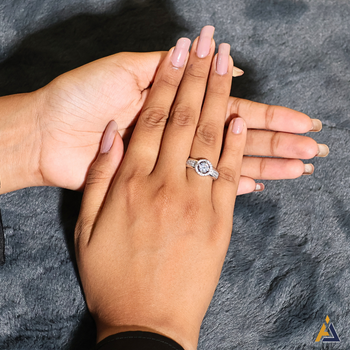 LADIES RINGS
