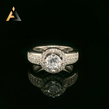 LADIES RINGS