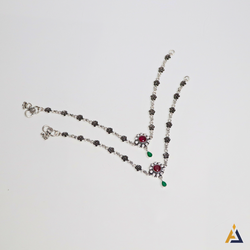 ANKLETS