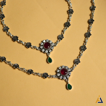 ANKLETS