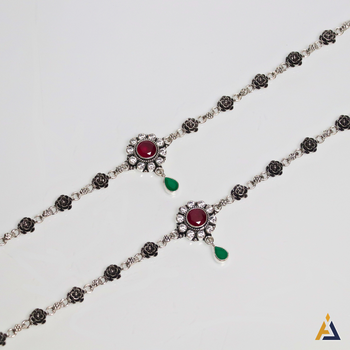 ANKLETS