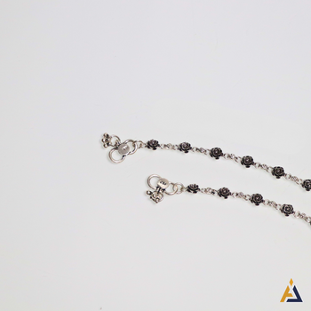 ANKLETS