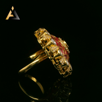 LADIES RINGS