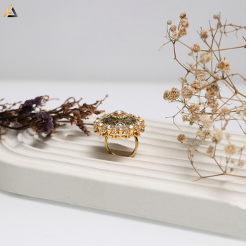LADIES RINGS