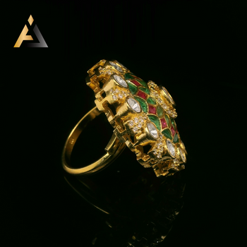 LADIES RINGS