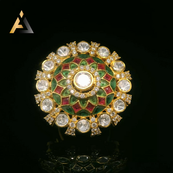 LADIES RINGS