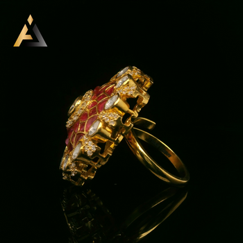 LADIES RINGS