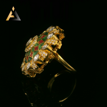 LADIES RINGS