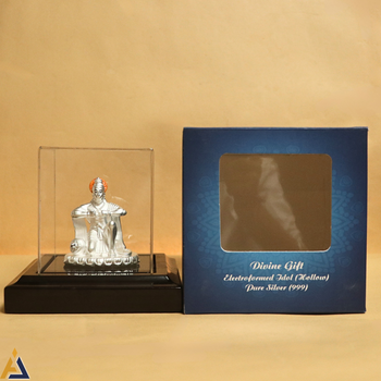 SILVER IDOLS