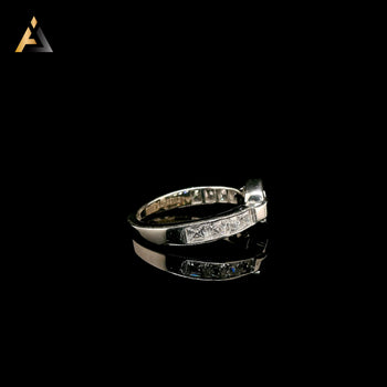 LADIES RINGS