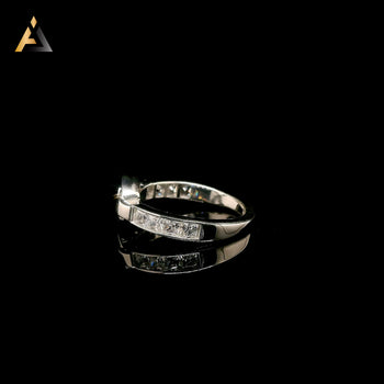 LADIES RINGS