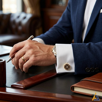 CUFFLINKS