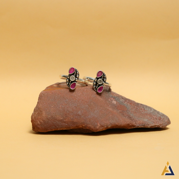 TOE RINGS(ST)