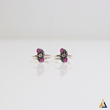 TOE RINGS(ST)