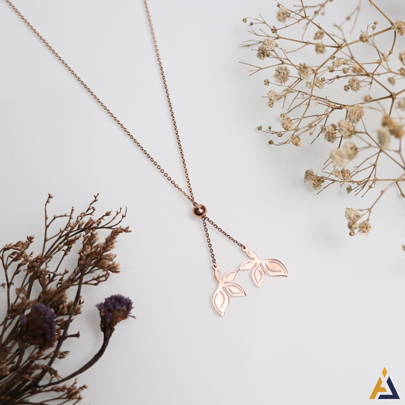 CHARM CHAIN