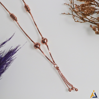 CHARM CHAIN