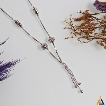 CHARM CHAIN