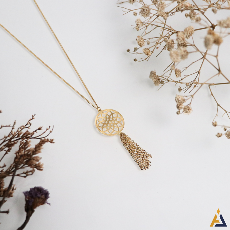 CHARM CHAIN