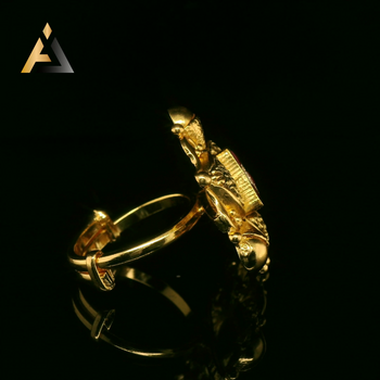 LADIES RINGS