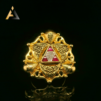 LADIES RINGS