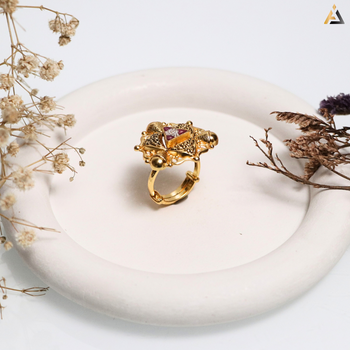 LADIES RINGS
