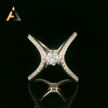 LADIES RINGS