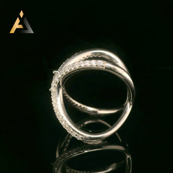 LADIES RINGS