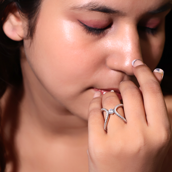 LADIES RINGS