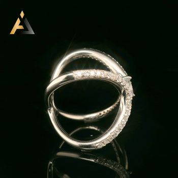 LADIES RINGS