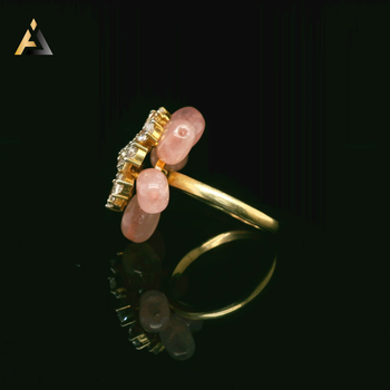 LADIES RINGS
