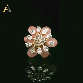 LADIES RINGS