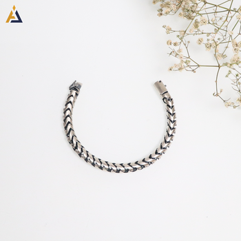 MENS BRACELETE