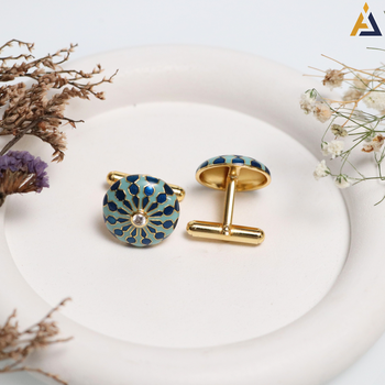 CUFFLINKS