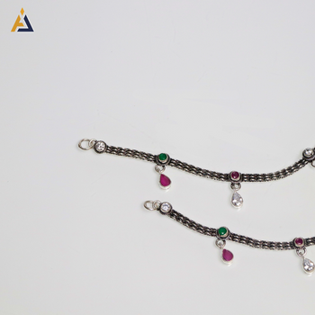ANKLETS