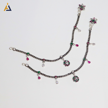 ANKLETS