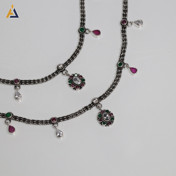 ANKLETS