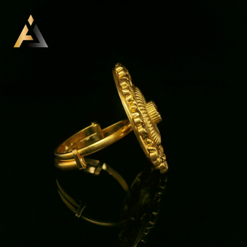 LADIES RINGS