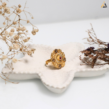 LADIES RINGS